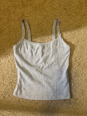 Garage Tank Top